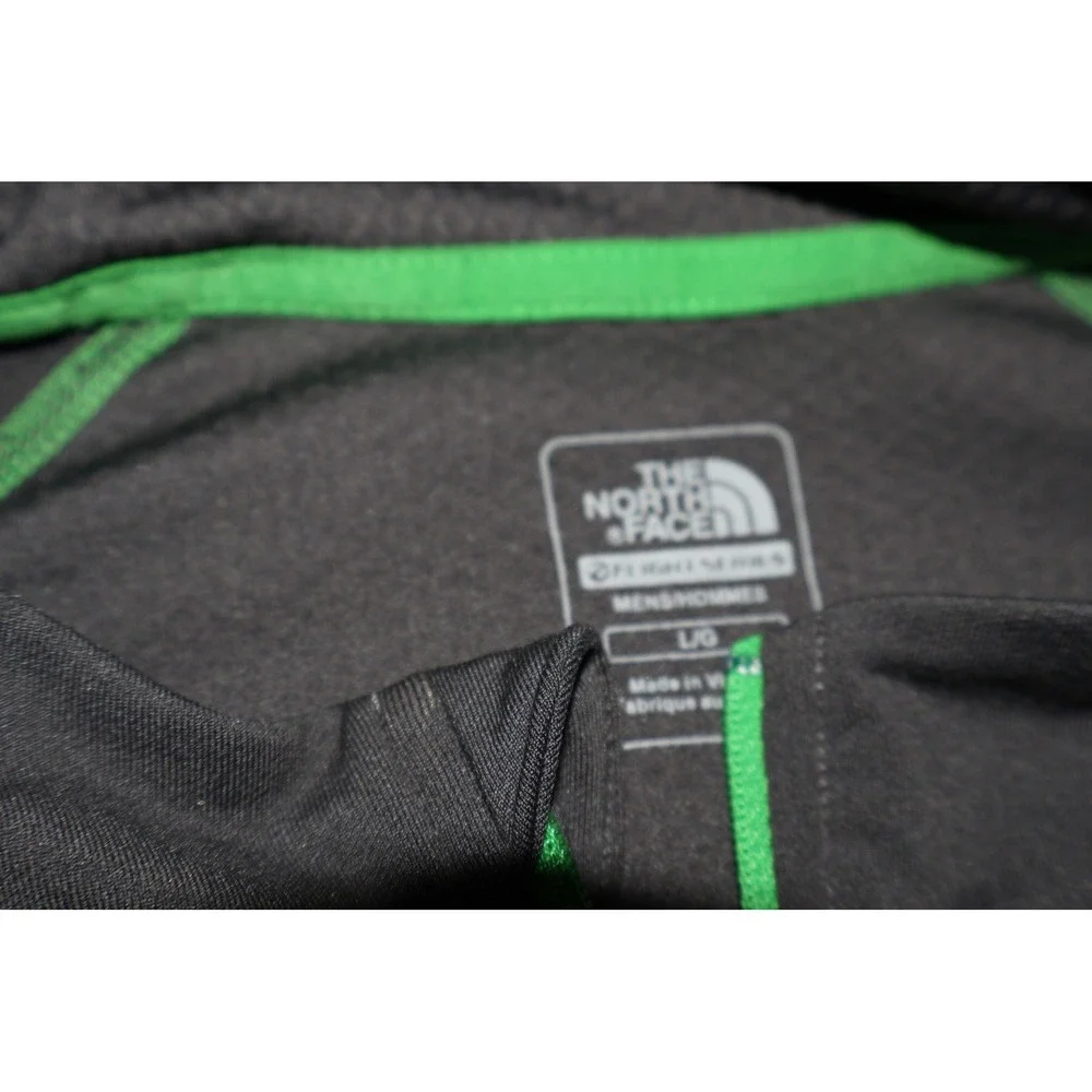 The North Face north face